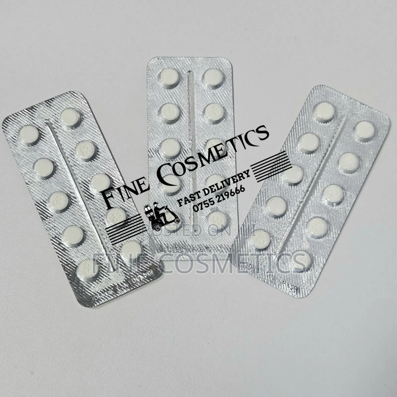 C4 Weight Gain Pills, Shape Up and Body Building .30 Tablets