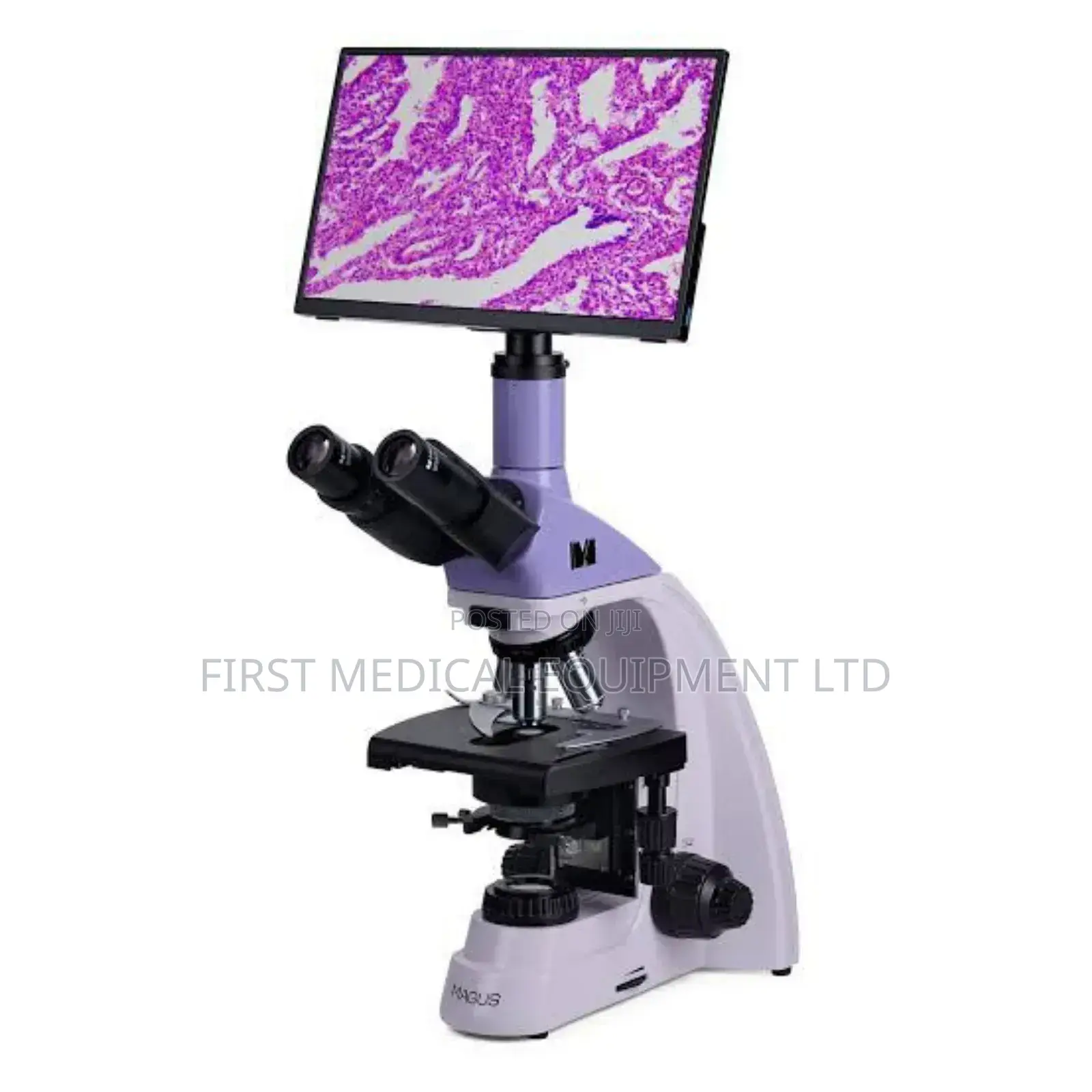 Digital Microscope