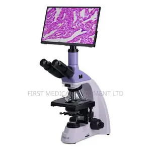 Digital Microscope