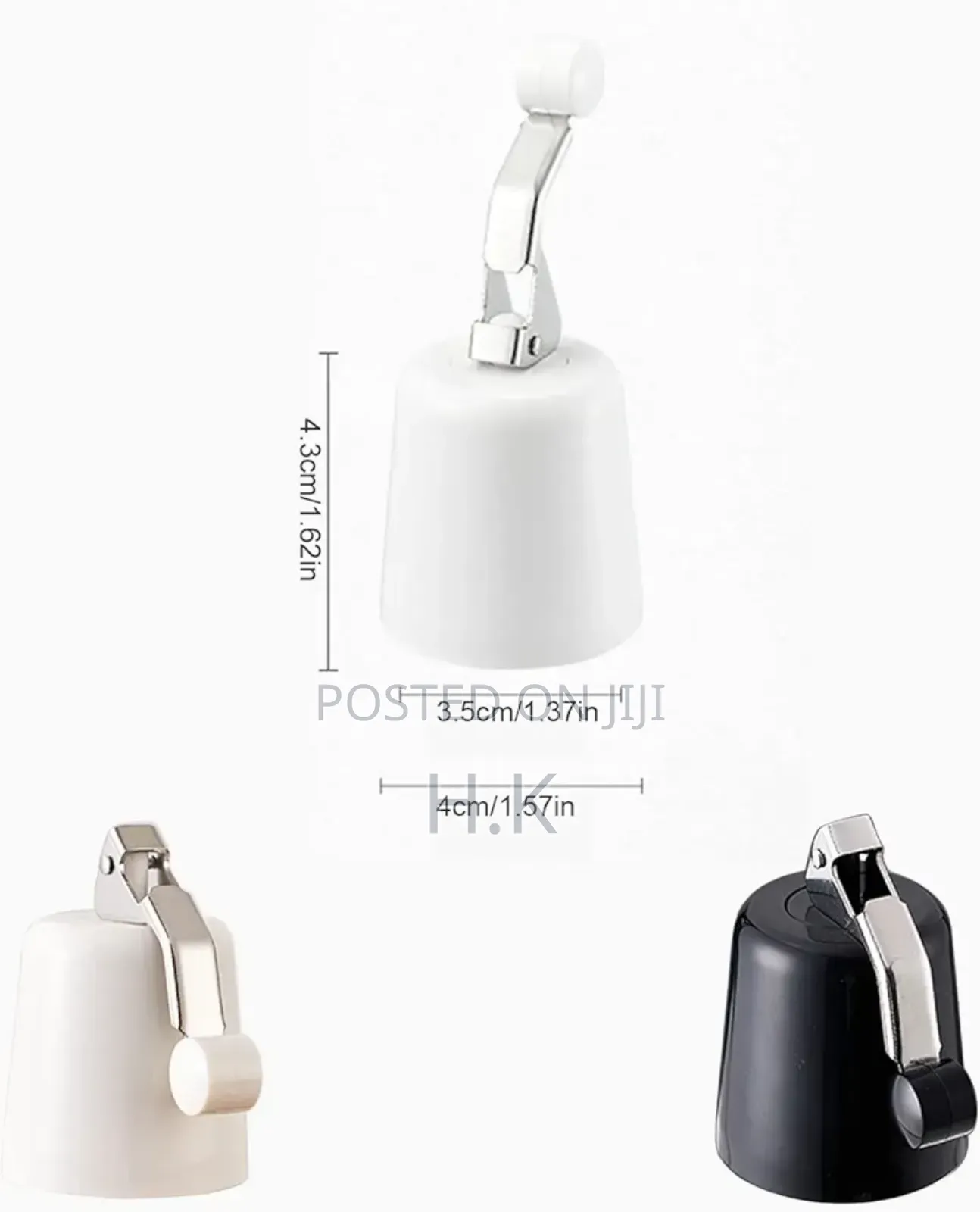 Wine and Stopper Set