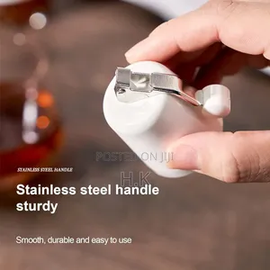 Wine and Stopper Set