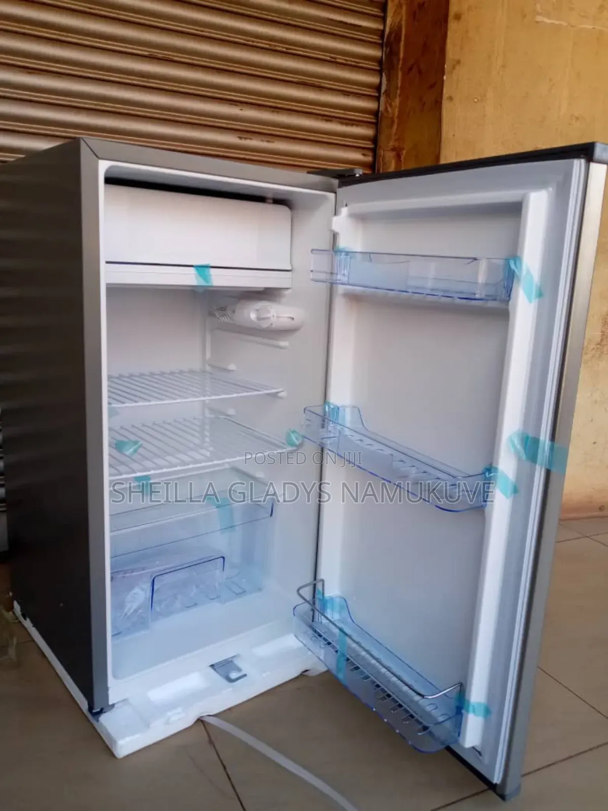 Fridge 120 Litres Adh