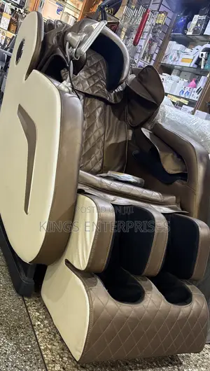 Full Body Massage Chair