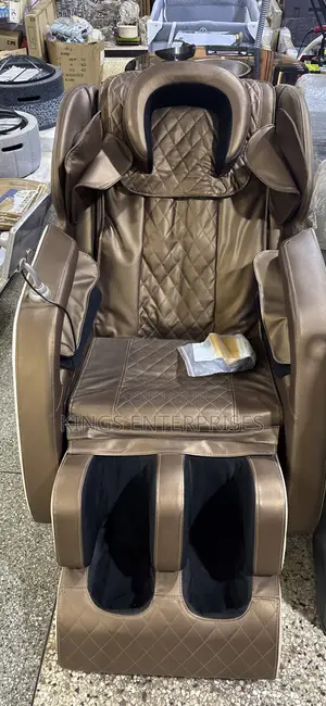 Full Body Massage Chair