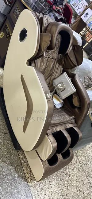 Full Body Massage Chair