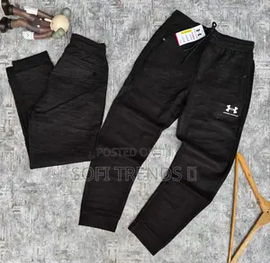 Gent’S Casual Sweatpants