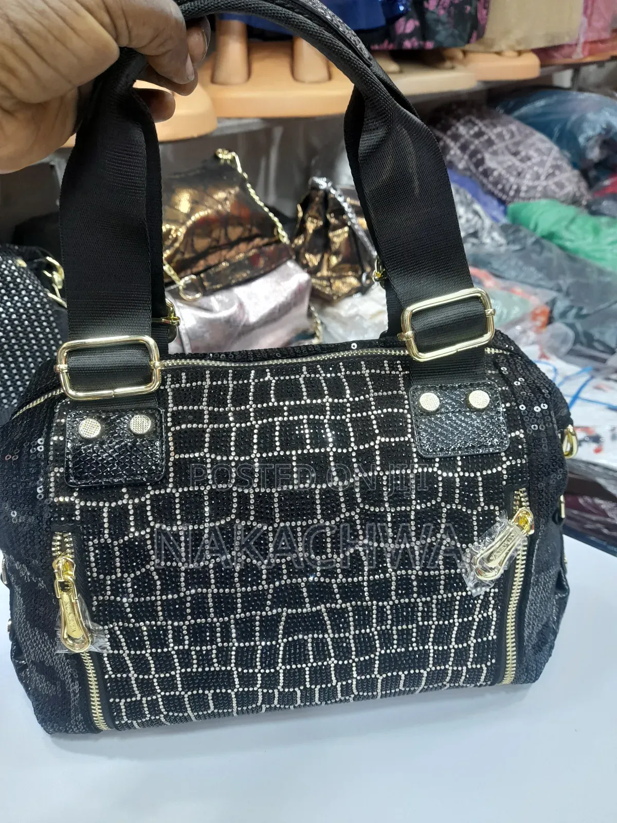 Its Agood Office Bag for Women