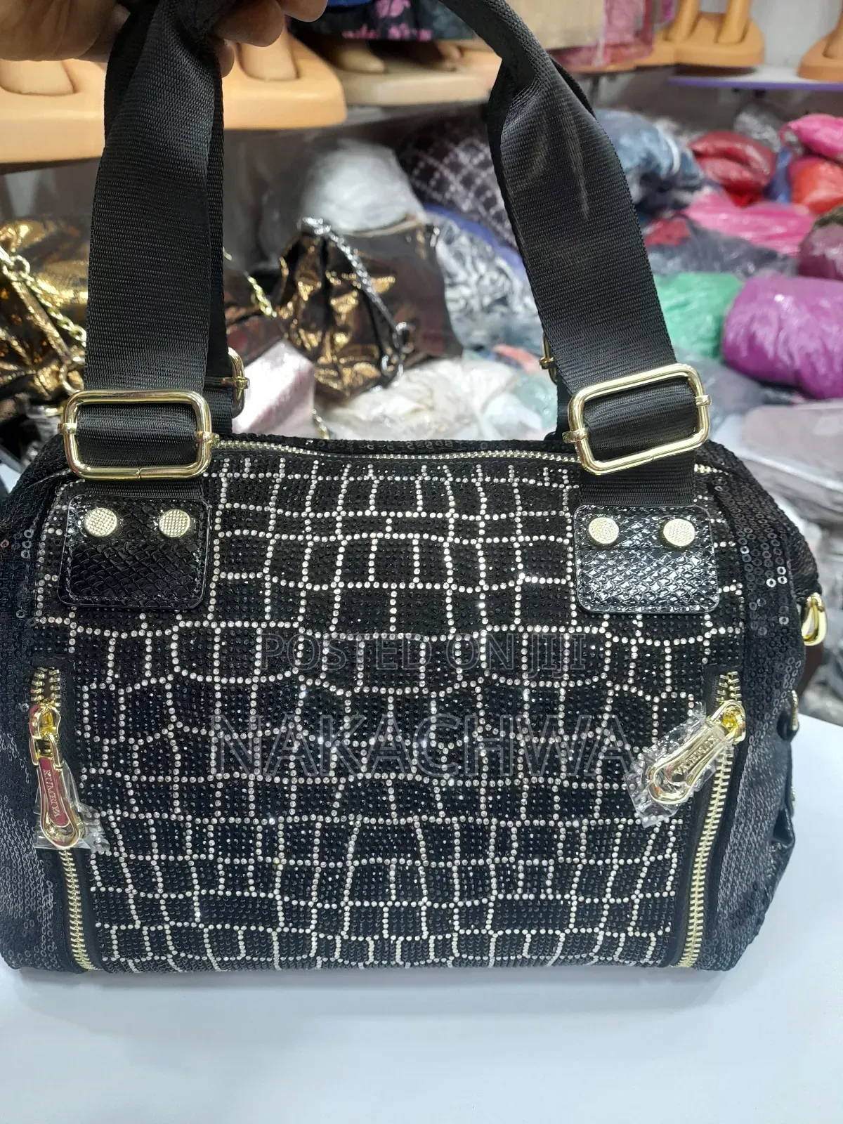 Its Agood Office Bag for Women