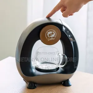 Cafilas Mini Coffee Machine