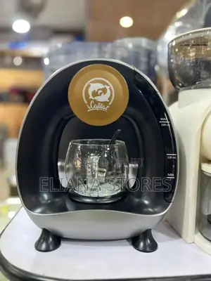 Mini Coffee Maker Machine