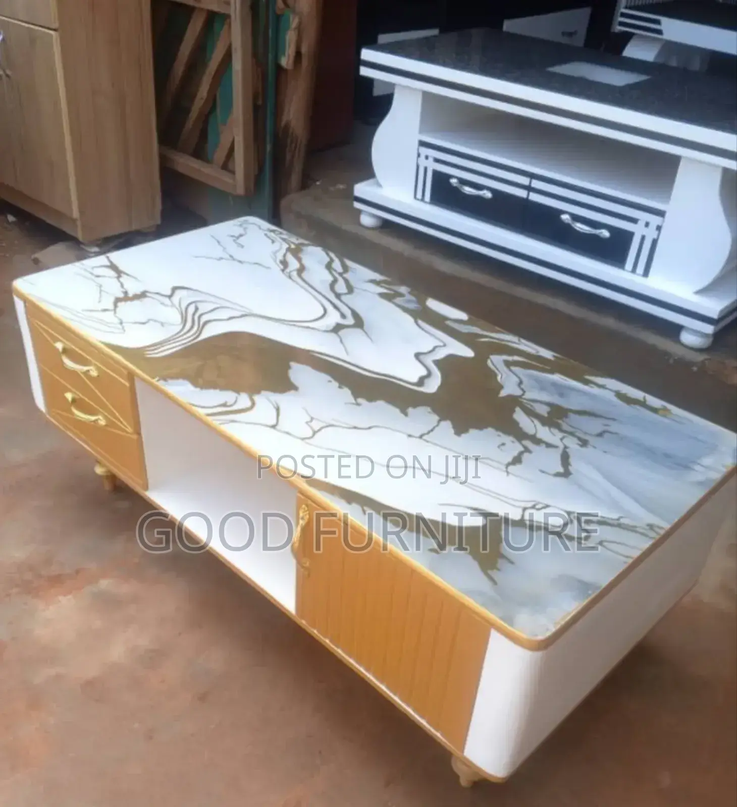 Lovely Good Centre Table/ Coffee Table