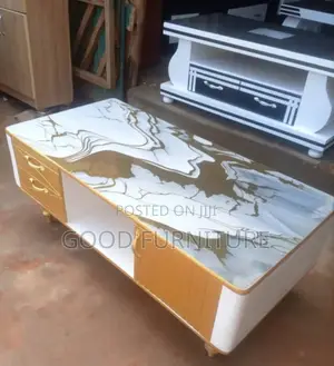 Lovely Good Centre Table/ Coffee Table