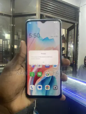 Oppo A18 64 GB Blue