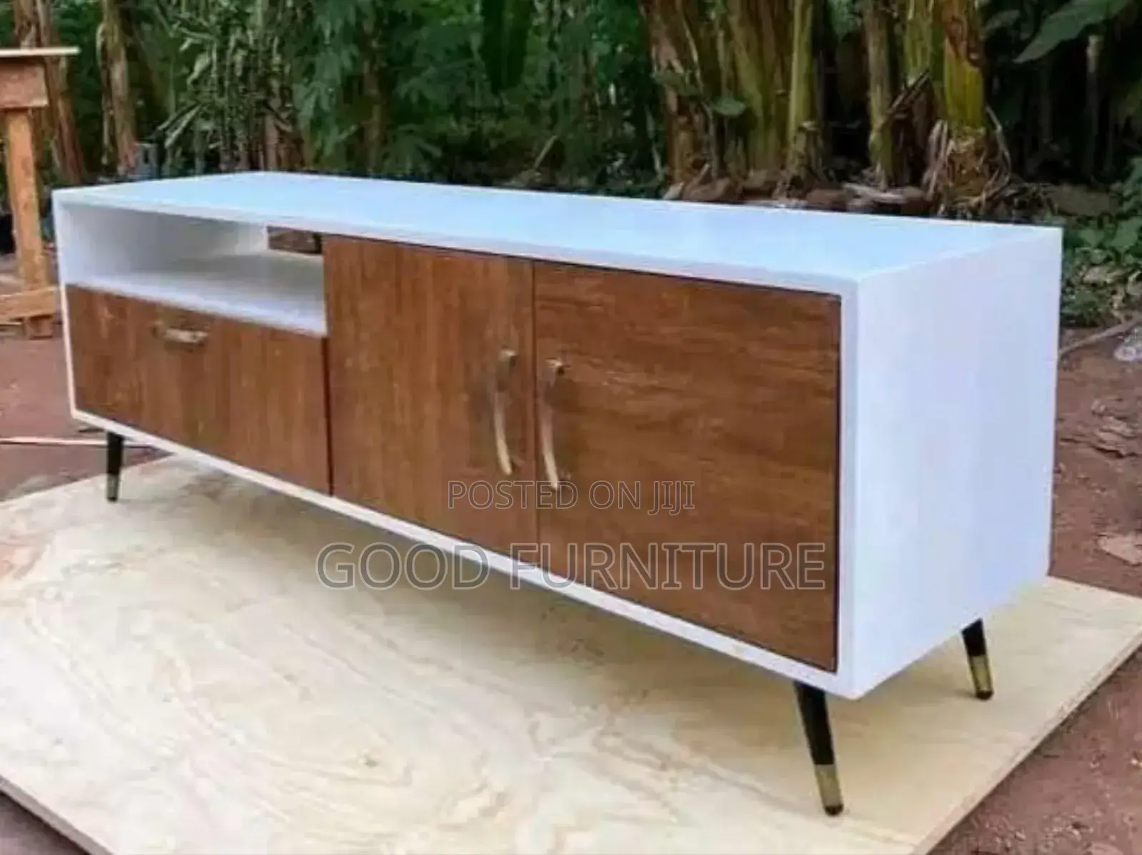 Lovely and Good Tv Stand Unit