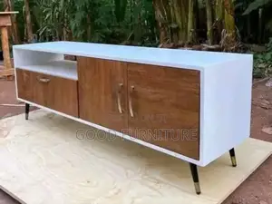 Lovely and Good Tv Stand Unit
