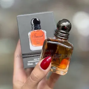 Photo - Stronger With You 486 Smart Collection Perfume 25ml