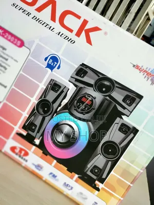 Djack Woofer Ak-2903s