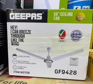 Geepas Ceiling Fan