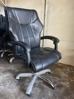 Kingsize Office Chairs