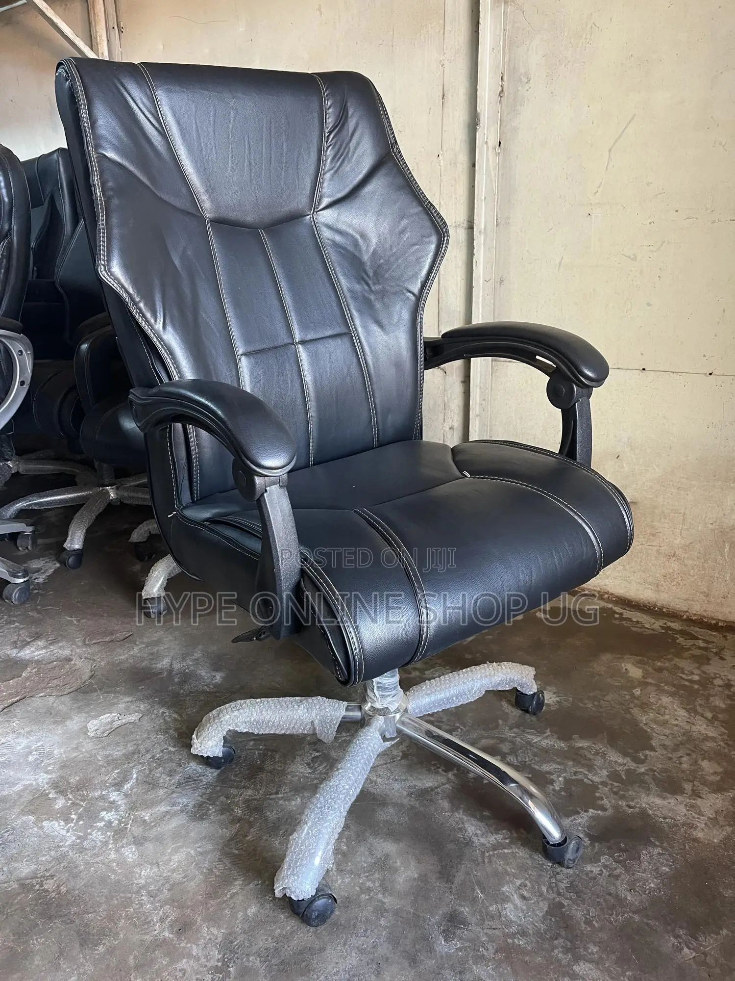 Kingsize Office Chairs