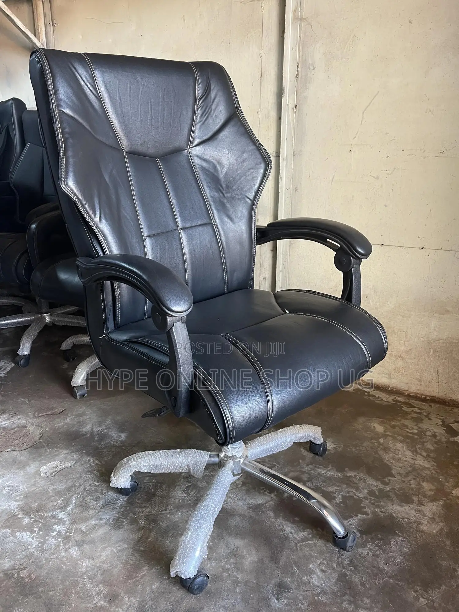 Kingsize Office Chairs