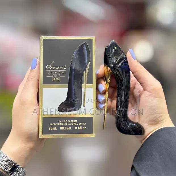 Good Girl 475 Smart Collection Perfume 25ml in Central Division