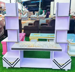 Good and High Class Affordable Tv Stand Unit