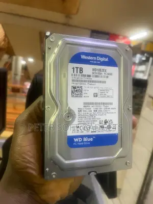 1tb Western Digital (Wd)