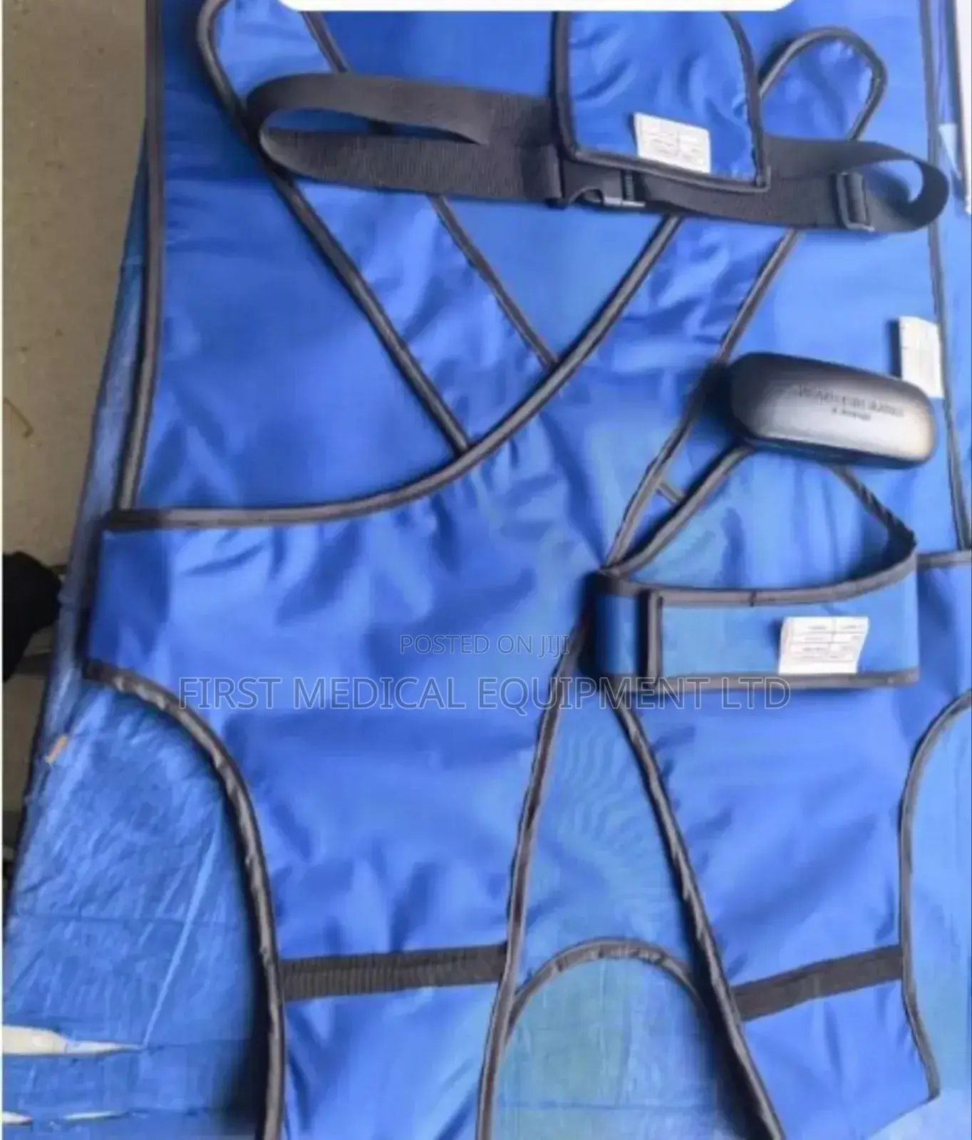Lead Aprons