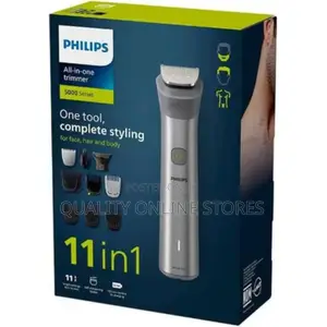Phillips 11 in 1 Hair Clipper