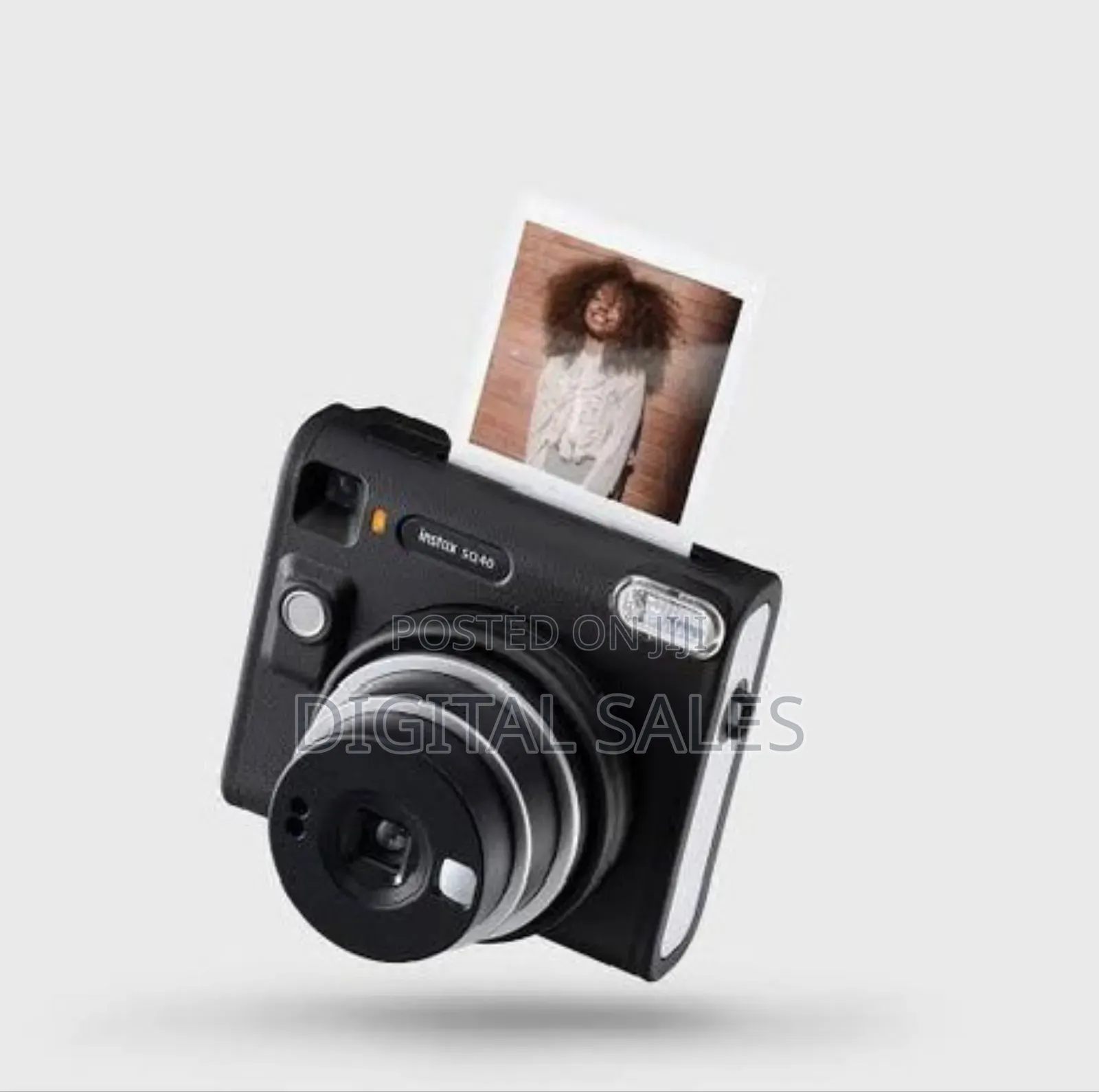 Fujifilm Instax Square Sq 40