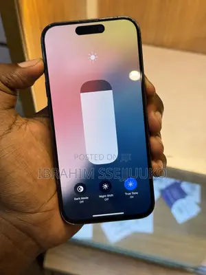 Apple iPhone 15 Pro 256 GB Blue