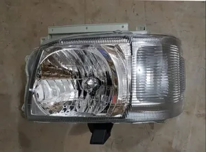 Hiace 2005 Headlamp