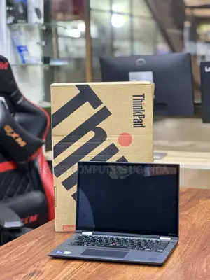 New Laptop Lenovo ThinkPad X13 Gen 2 16GB Intel Core I7 SSD 512GB