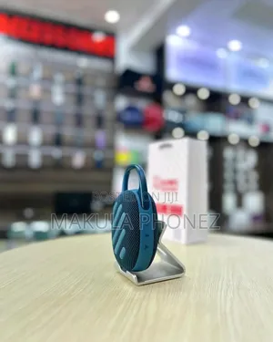 Photo - JBL Clips 5