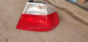 Taillamps for BMW 3 Series 328