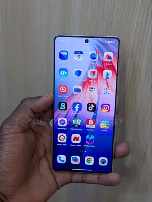 Infinix Note 50 Pro 4G 256 GB Bronze