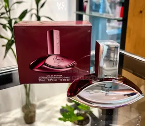 Photo - Ck Euphoria Liquid Gold 201 Smart Collection Perfume 25ml
