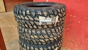 265/75r16 Ecovision M/T Tyres