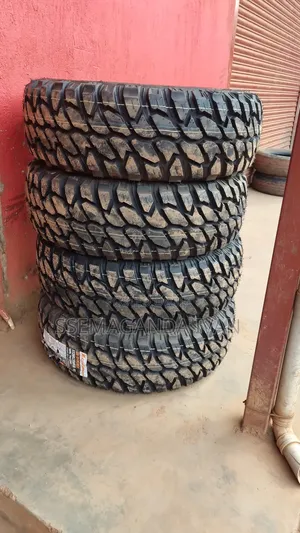 265/75r16 Ecovision M/T Tyres