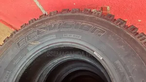 265/75r16 Ecovision M/T Tyres