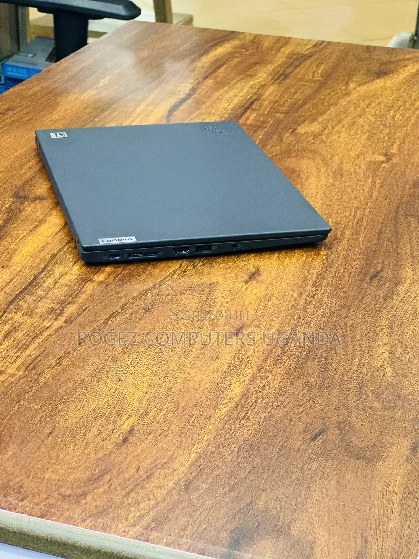 New Laptop Lenovo ThinkPad T14s G4 16GB Intel Core i5 SSD 512GB