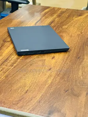 New Laptop Lenovo ThinkPad T14s G4 16GB Intel Core i5 SSD 512GB