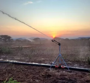 186metres Rain Gun