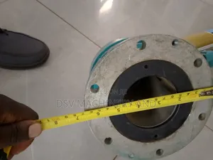 186metres Rain Gun
