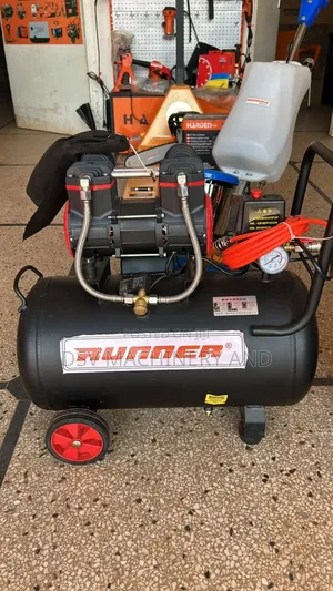 25litres Compressor