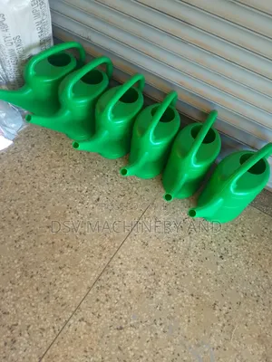 Watering Cans