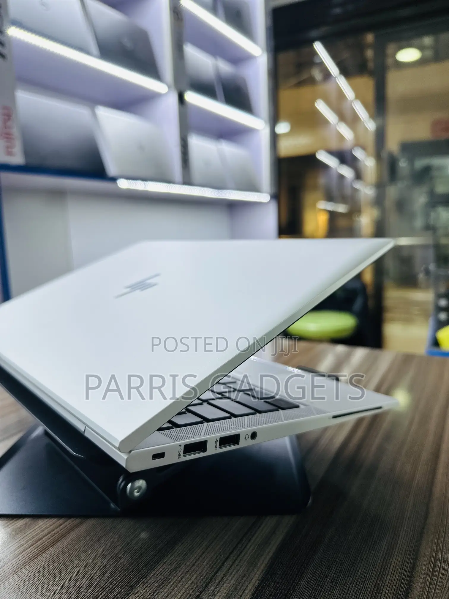 Laptop HP EliteBook 840 G8 16GB Intel Core I7 SSD 512GB