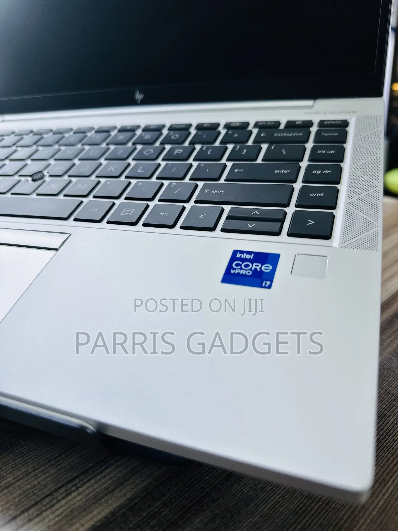 Laptop HP EliteBook 840 G8 16GB Intel Core I7 SSD 512GB