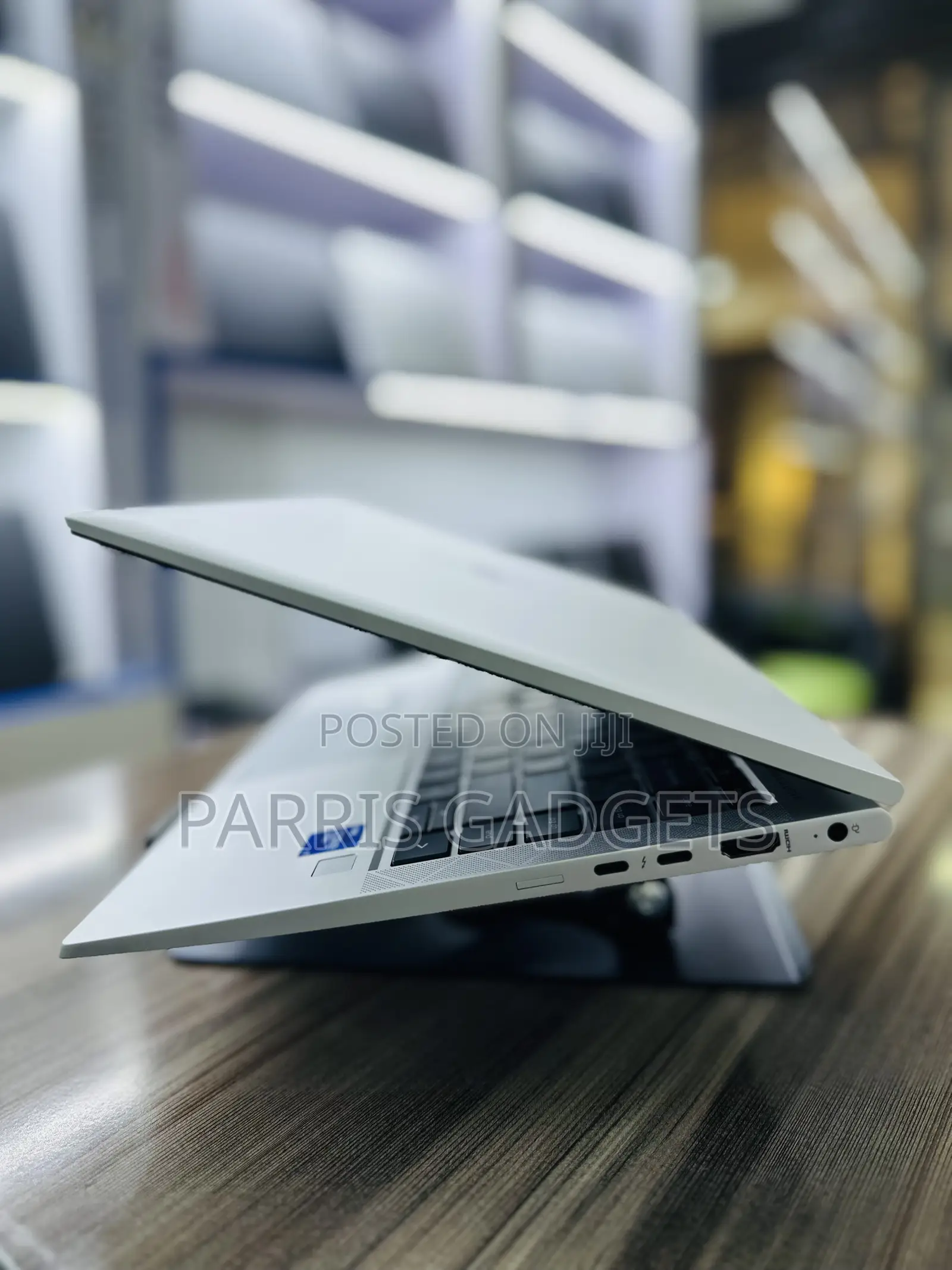 Laptop HP EliteBook 840 G8 16GB Intel Core I7 SSD 512GB